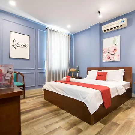 Phuong Thuy Hotel Thu Duc Near Ql13